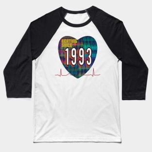 1993 - Beating Since Baseball T-Shirt